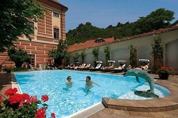 Hotel Schloss Durnstein3
