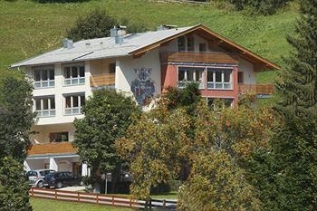 Appartements Furstauer3