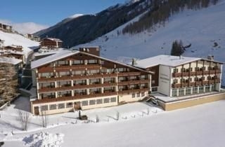 Thermal Badhotel Kirchler0