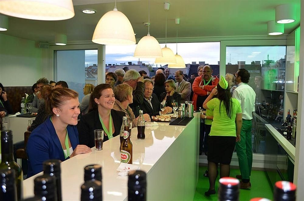 HB1 Hotel Wien Schonbrunn0