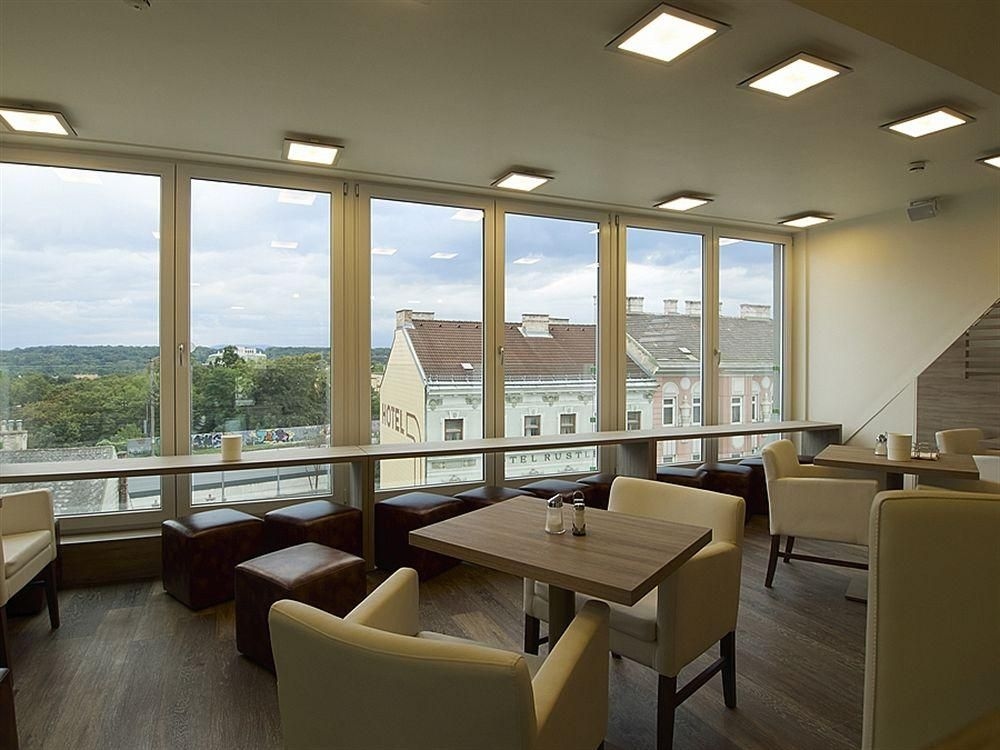 HB1 Hotel Wien Schonbrunn2