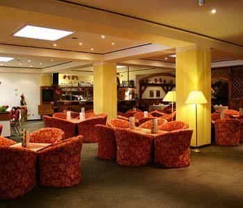 Alpenhotel Weitlanbrunn