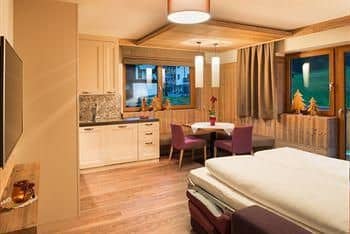 Alpinhotel Berghaus Alpinhotel Berghaus