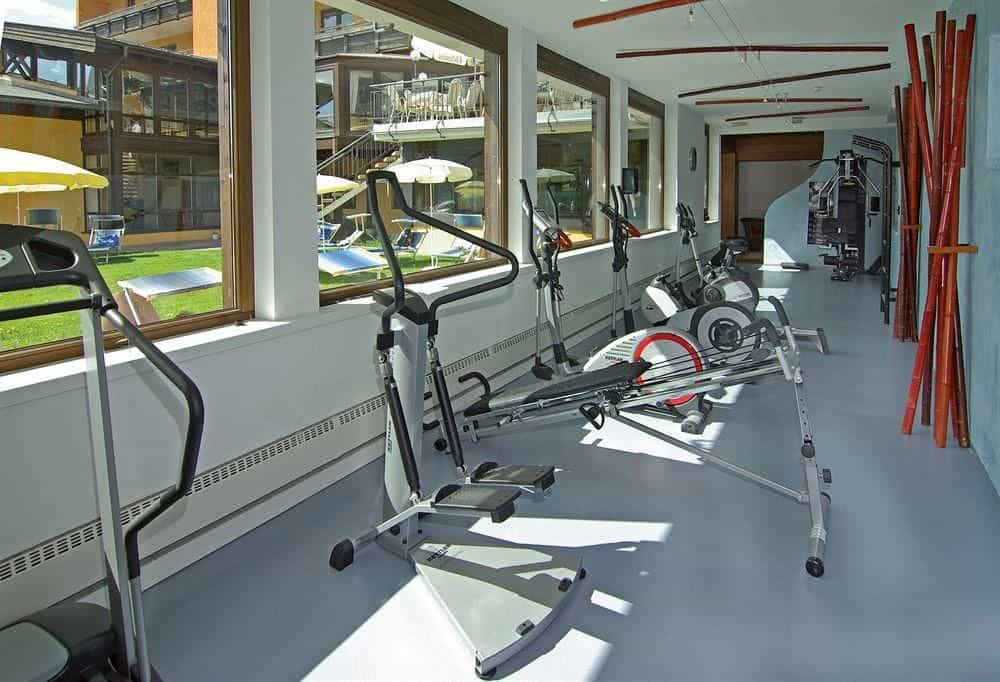 Vital & Sporthotel Brixen