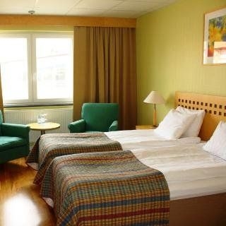 Best Western Waxnas Hotel3
