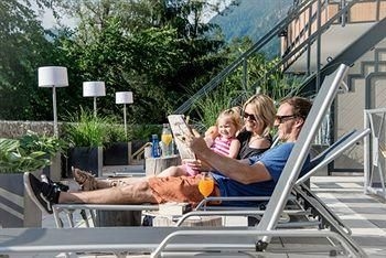 Funsport-, Bike- & Skihotelanlage Tauernhof2