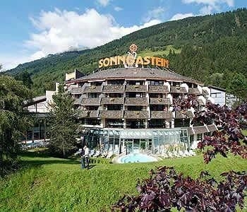 Familienhotel Sonngastein4