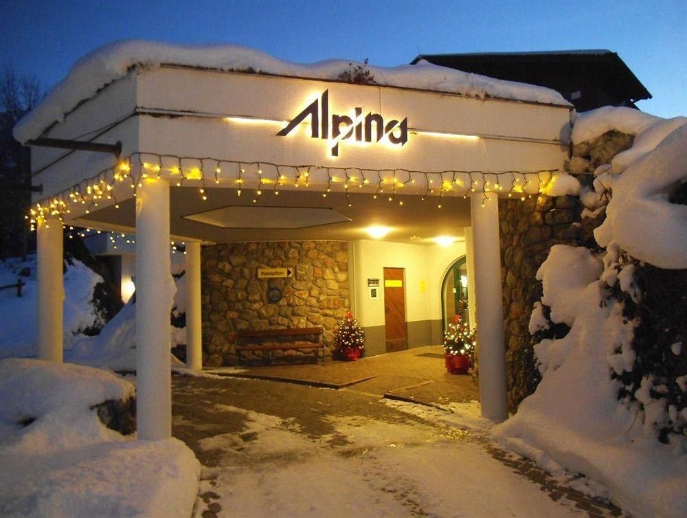 Marco Polo Alpina Familien & Sporthotel4