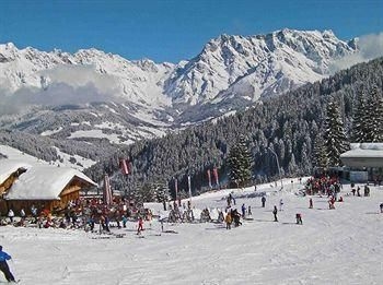 Marco Polo Alpina Familien & Sporthotel2
