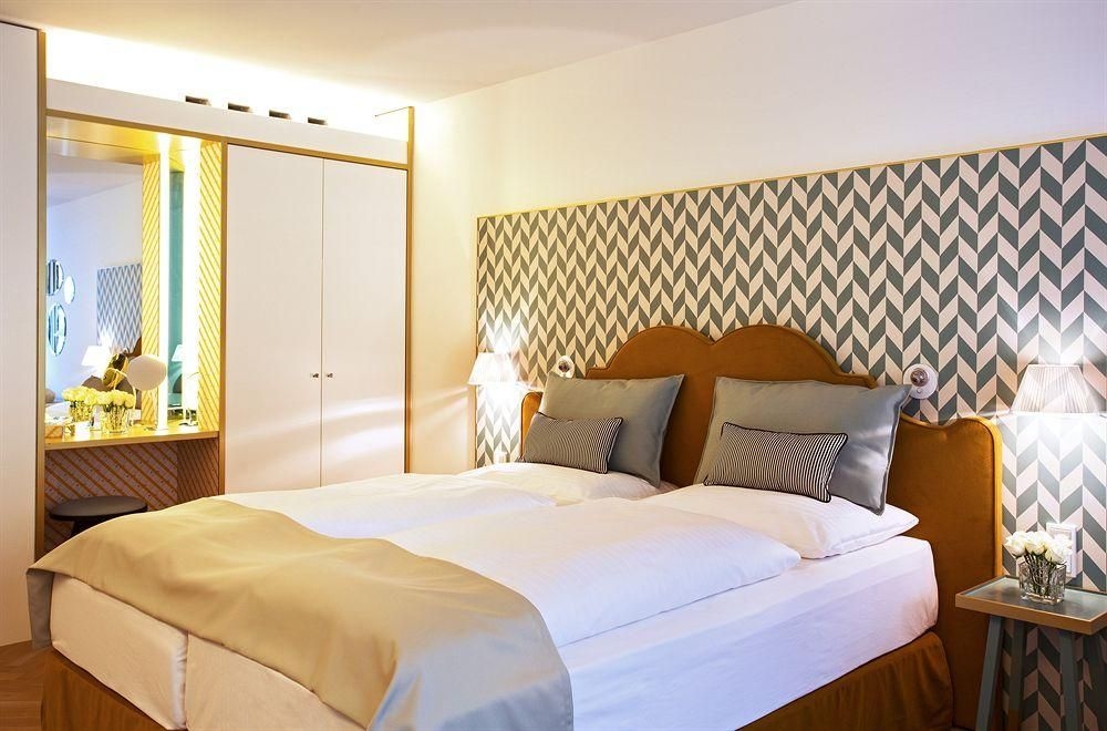 Falkensteiner Hotel Wien Margareten1