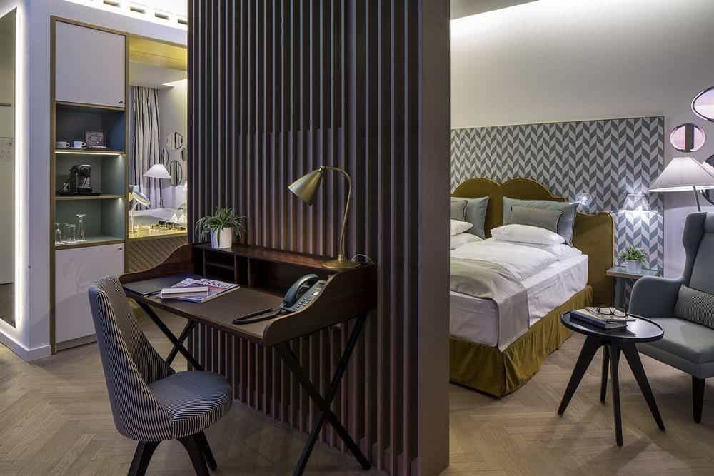 Falkensteiner Hotel Wien Margareten