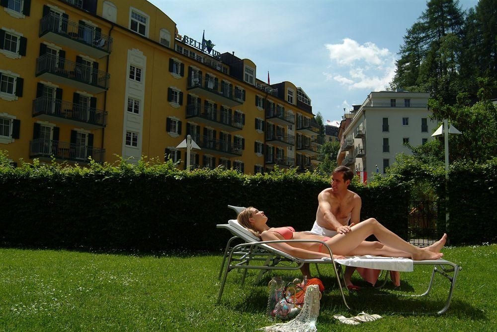 Mondi Holiday Bellevue2