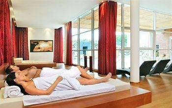 Falkensteiner Therme & Golf Hotel1