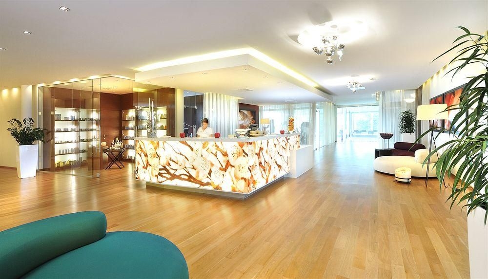 Falkensteiner Therme & Golf Hotel0