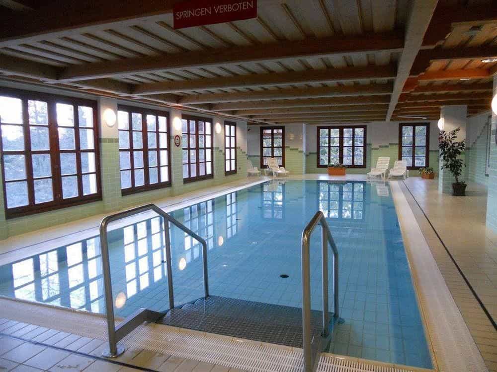Sonnenresort Gerlitzen Alpe Hotel