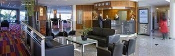 The Lakes Resort Hotel3