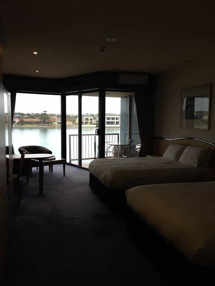 The Lakes Resort Hotel