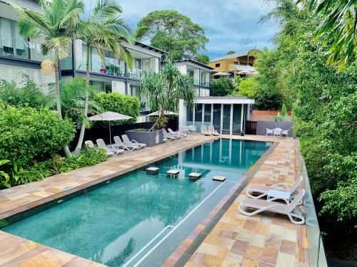 The Rise Noosa0