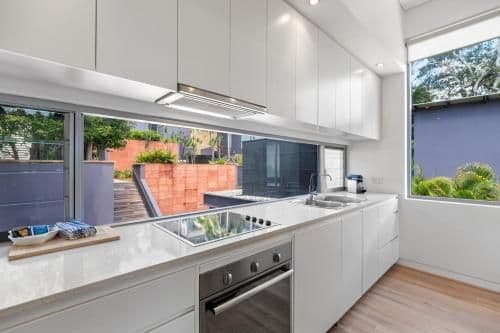 Three-Bedroom Penthouse (Pool View)
