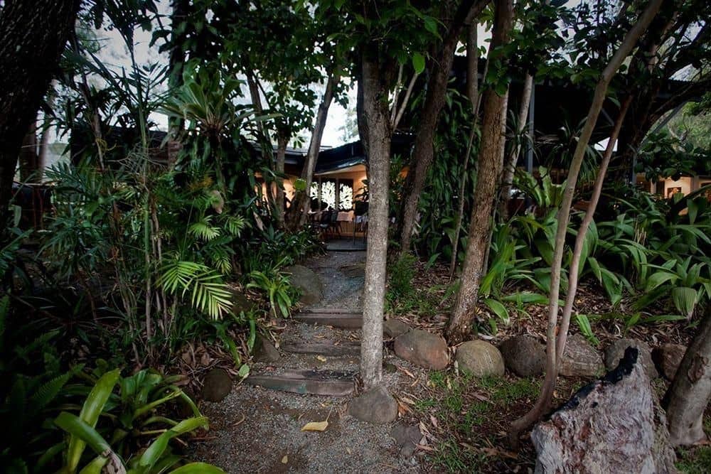 Cedar Creek Lodges Cedar Creek Lodges