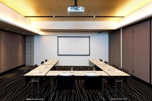 โฟร์พอยต์ บาย เชอราตัน บริสเบน (Four Points by Sheraton Brisbane)3