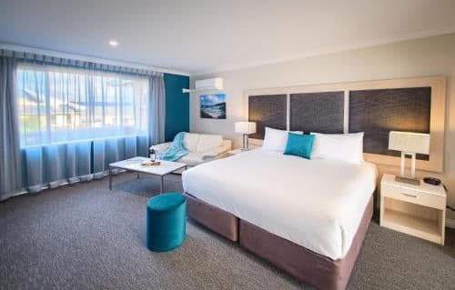 King Suite