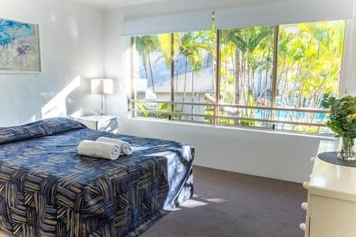 Two-Bedroom Villa