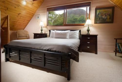 The Church One-Bedroom Villa