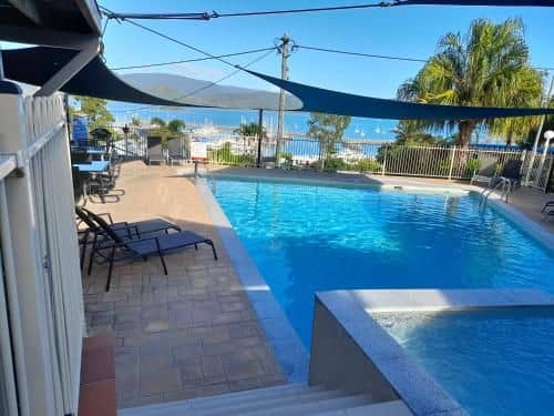 Airlie Apartments Airlie Apartments