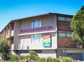 Parkdale Motor Inn Parkdale Motor Inn