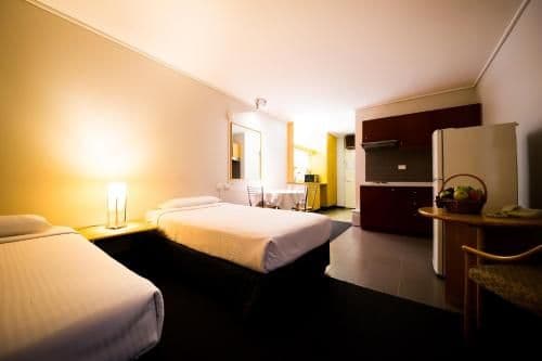 Family Apartment