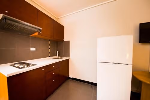 Family Apartment