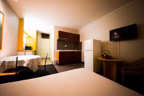 Family Apartment