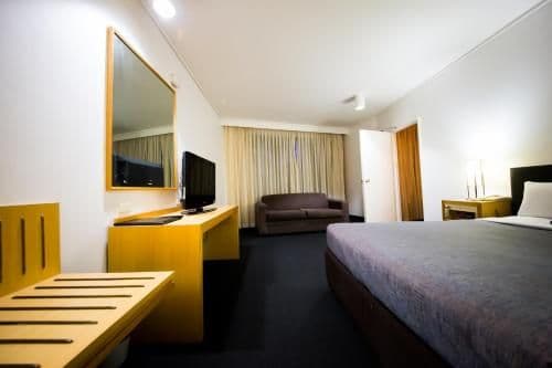 Family Apartment