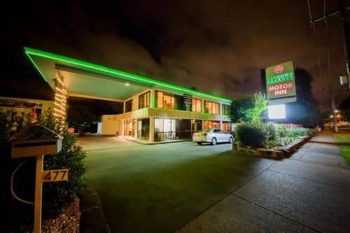 Sandown Regency Motor Inn & Serviced Apartments Sandown Regency Motor Inn & Serviced Apartments