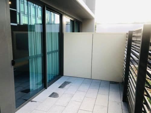 Superior Courtyard Room