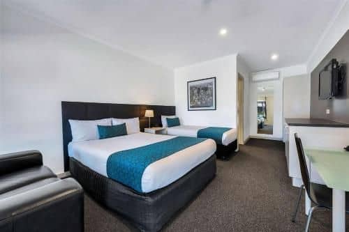 Comfort Inn & Suites Manhattan Comfort Inn & Suites Manhattan