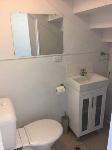 Two-Bedroom Townhouse