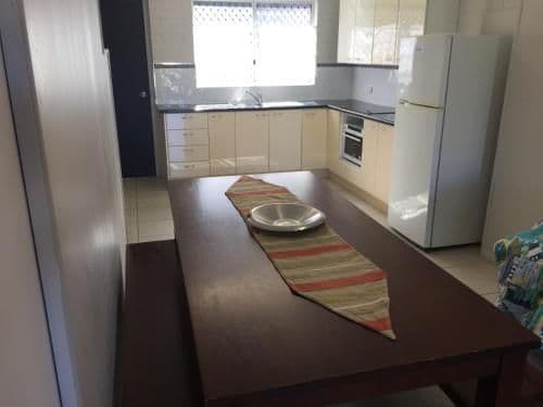 Two-Bedroom Townhouse