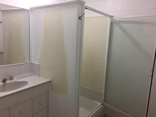 Two-Bedroom Townhouse