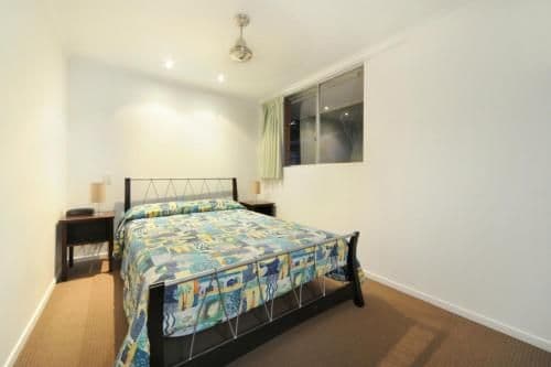 Two-Bedroom Townhouse