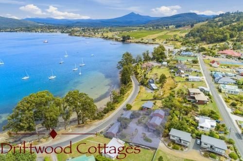 Driftwood Holiday Cottages1