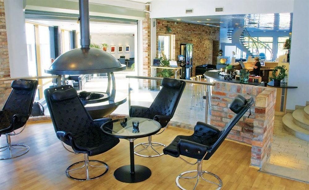 Clarion Collection Hotel Planetstaden4