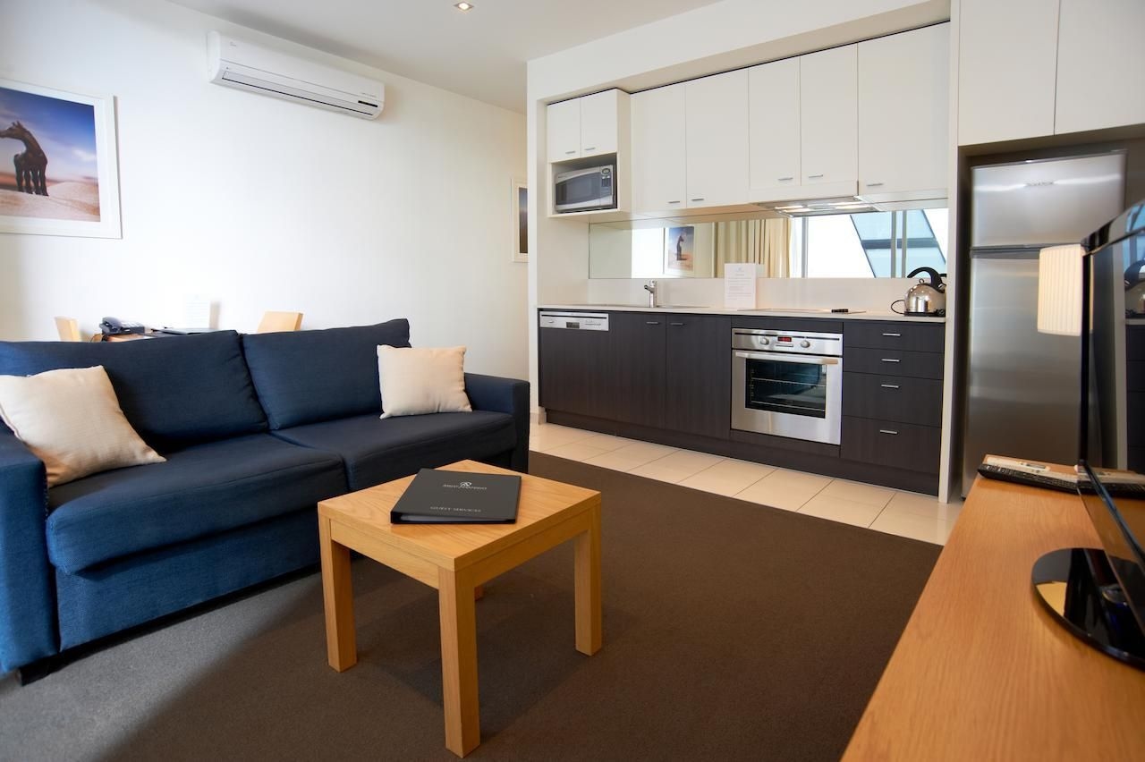 Amity South Yarra Apartments0