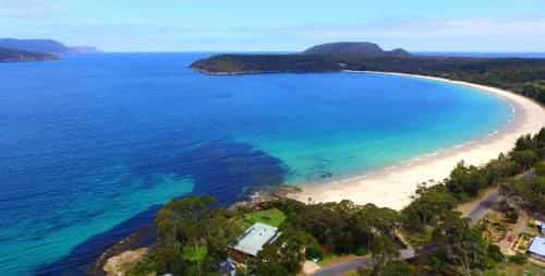 Sea Change Safety Cove