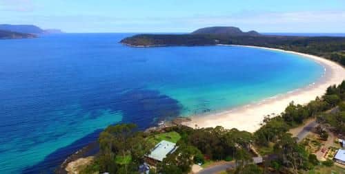 Sea Change Safety Cove Sea Change Safety Cove
