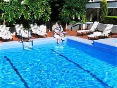 Holiday Inn Adelaide
