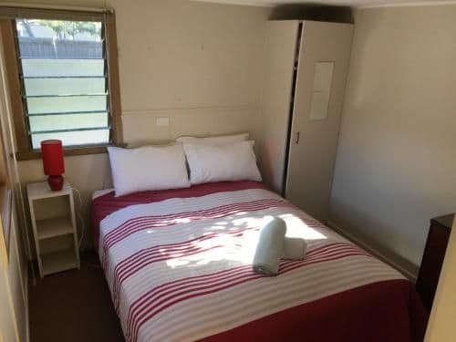 One-Bedroom Cottage