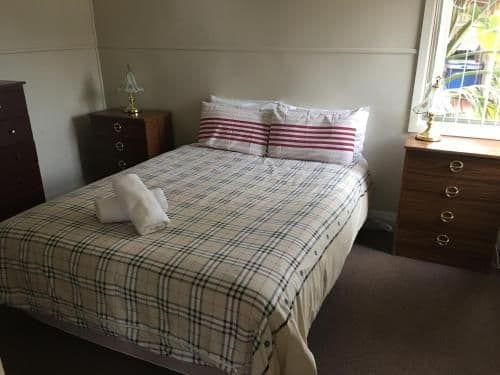 Two-Bedroom Chalet