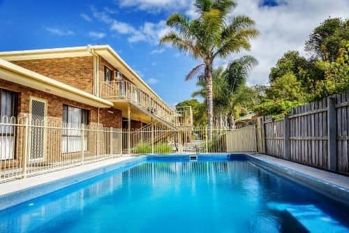 Allambi Holiday Apartments Allambi Holiday Apartments